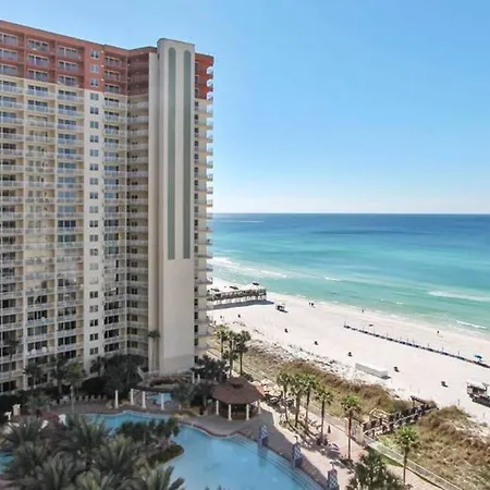 Shores Of Panama Unit 1209